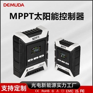 Demda MPPT Solar Controller Photovoltaic Glass Panel Flexible Panel mppt Solar Controller