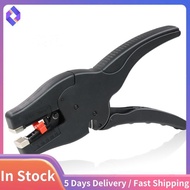 YE-D10 2 in 1 Automatic Wire Stripper and Cutter Heavy Duty Electrical Repair Tool 0.03-10mm2/32-7AW