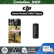 DJI Osmo Mini Tripod for Osmo Pocket 3/Osmo Pocket 4