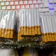 Rokok Tembakau Hasil Linting Tinggal Hisap Ngebul Aneka Rasa