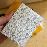Goyard Mini Wallet Cardholder💳