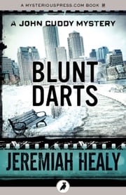 Blunt Darts Jeremiah Healy