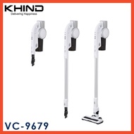 KHIND Vacuum Cleaner VC9679