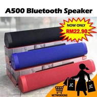 A500 Smart Bluetooth Soundbar Speaker Laptop Speaker Desktop Speakers Wireless Speakers Portable Speaker