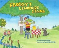 119113.Froggy's Lemonade Stand