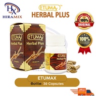 Etumax Herbal Plus Capsule Tongkat Ali Power Plus, Improve Men, Provide Energy. Etumax Tongkat Ali Kapsul