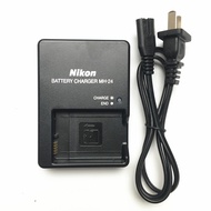 1pcs new EL14 el14a  for Nikon MH-24 charger D3100 D3200 D5100 D5200 D5300 D3400 D5600 P7000 P7100 D