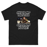 The Burbs Movie Shirt 80S Classic Movie Shirt