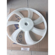 HIGH QUALITY Suzuki Ertiga/XL7 2019-2025 radiator impeller