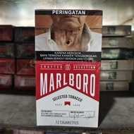 Rokok marlboro kretek merah