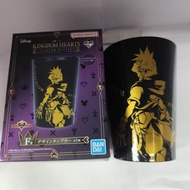 王國之心-KINGDOM HEARTS Linking Hearts- 一番賞 F賞 膠水杯 餐具 索拉 [平行進口]AA08032
