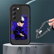 Vivo Y100 Y300 Y200 Y33 ET GT Y30 Y35 Y50 Y51 2021 Y53 Z1 Pro Y55 Y81 Y93 Y1 S Y91 CI Y29 4G Y65 Y66