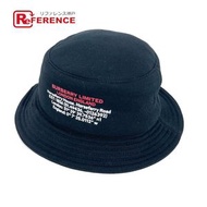 博柏利 (BURBERRY) 標誌帽