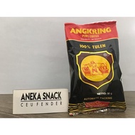 Kopi Bubuk Murni Cap Angkring Asal Solo