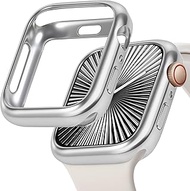 JR.DM Beaded Bracelet Compatible with Apple Watch 40mm 38mm 41mm 42mm 44mm 45mm for Women Girls, Cut
