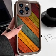 Fashion Silicone Casing for Realme 14 13 12 12x Pro Plus 11 11x 8 8i C75 C71 C67 C65 C63 C55 C53 C51