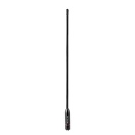 Retevis HA06 Handheld MURS Two Way Radios Antenna15.4 in SMA-F/SMA-M Flexible Whip Antenna Compatibl