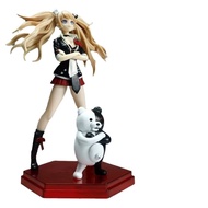 POP Up Parade Danganronpa Junko Enoshima Anime figurines and ornaments top