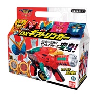 Bandai(บันได) SENTAI DX GEARTLINGER