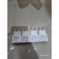 Original second hand samsung 25w charger