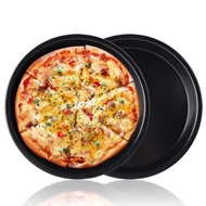 (1 Piece) Round Pizza Baking Tray (O4-O5)