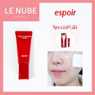 [Espoir] NEW 2026 Makeup Bonding Primer / Gift Brush + Mini Primer 7g