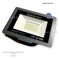 SELLING LED SPOTLIGHTS FLOOD LIGHT 30 WATT WHITE/YELLOW FLOOD LIGHT