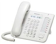 Panasonic - 公司固網 IP專用電話 NT551W 白色