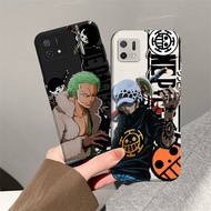 [FM50] Soft Case For Oppo A6e A16k A17 A16 A5 A9 A52 A92 A53 A33 2020 A54 A57 2022 A59 A39 A55 A76 A