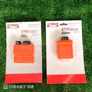 RACING CDI UNIT ORIGINAL YAMAHA Y125Z LC135 4S 5S V1-V7  NO CUT OFF THAILAND ORANGE BRT RACING