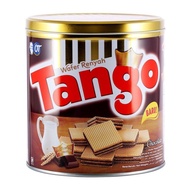 WAFER TANGO KALENG 240GR