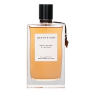 Van Cleef & Arpels 梵克雅寶 Rose Rouge 香水 75ml/2.5oz