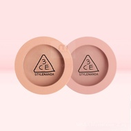 [SG MASA  MALL] [100% Authentic] 3CE Mood Recipe Face Blush 5.5g/1pc - Nude Peach/Mono Pink/Rose Bei