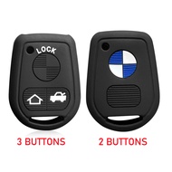 For BMW X3 X5 Z4 E39 E46 E31 E32 E34 E36 E38 Z3 Remote Shell Keyless Auto Accessories Jackage Fob Si