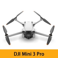 DJI大疆 Mini 3 Pro 航拍器 預計7日內發貨 落單輸入優惠碼alipay100，滿$500減$100