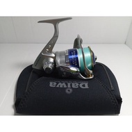 Daiwa Saltiga Z4500 Japan (With Daiwa Bag)