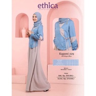Ethica Admire 229