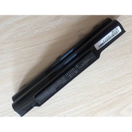 Laptop Battery For Fujitsu LifeBook A530 AH531 A531 PH521 AH530 LH520 CP477891-01 FMVNBP186 FPCBP250