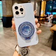 Luxury Glitter Cases For Samsung Galaxy A17 A16 M16 F16 M56 F56 A06 A56 A36 A26 A55 A35 A25 A54 A34 