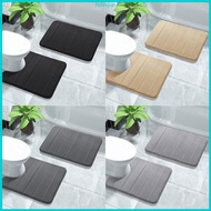 RPAN Bathroom Rugs Bath Mats Nonslip Shower Carpets Toilet Mats Hotel Decoration