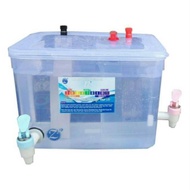 MESIN New JUMBO Alkaline Water Processor Machine Alkaline WaterDesign