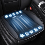 Robot Autobot usb Car Ventilation Cushion Cool Seat Breathable Cooling Cool Cushion Cool Cushion Car