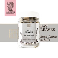 PREMIUM Imported Bay Leaves - Bay Leaves - BAGI - Laurus Nobilis Lauraceae