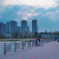 meikarta with netflix by WB