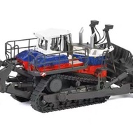 WSI 1: 50 LIEBHERR PR776 Bulldozer Model RUSSIA RUSSIA Painting 64-2004