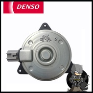 DENSO COOL GEAR 168000-1680  Estima Year 2003 - 2005,  Altis & Wish Fan Motor  CFDM