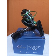 Kobe Woody 500 Reel