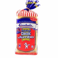 GARDENIA Bread ORIGINAL CLASSIC / JUMBO