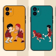 slam dunk case OPPO A94 case OPPO A93 case OPPO Reno2 F Reno 2 A91 case OPPO Reno3 Reno 4 Reno 5 phone case