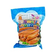 Yi Dah Xing Taiwan Small Sausage 500g (Vegetarian)